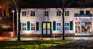The NOW of Gütersloh