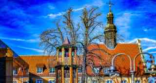 The NOW of Gütersloh