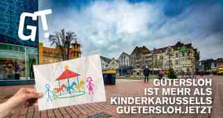 The NOW of Gütersloh