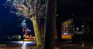 The NOW of Gütersloh