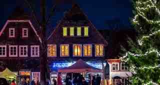 The NOW of Gütersloh