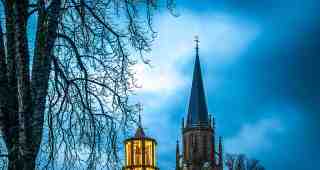 The NOW of Gütersloh