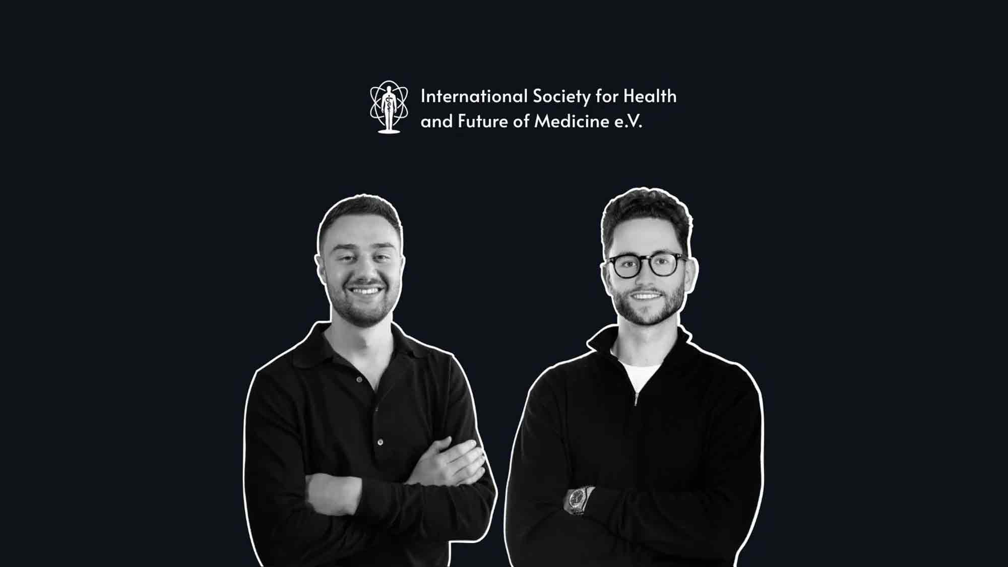 Neuer Impuls für das Gesundheitssystem: Gründung International Society for Health & Future of Medicine