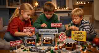 The NOW of Gütersloh