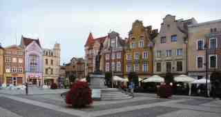 The NOW of Gütersloh
