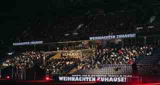 The NOW of Gütersloh