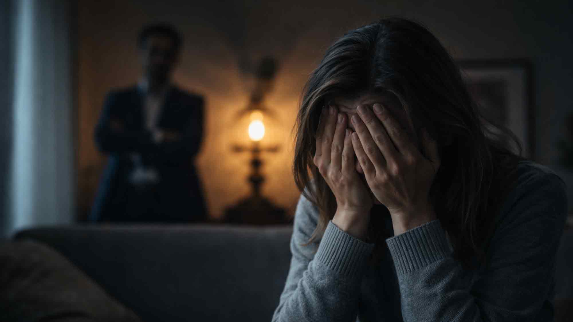 Narzissmus: schlimmer als man glaubt – von Gaslight, Normalität und der Banalität der Wahrnehmungszerstörung