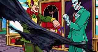 The NOW of Gütersloh