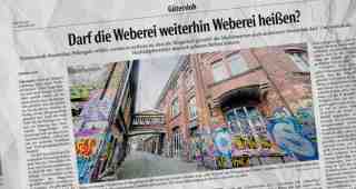The NOW of Gütersloh