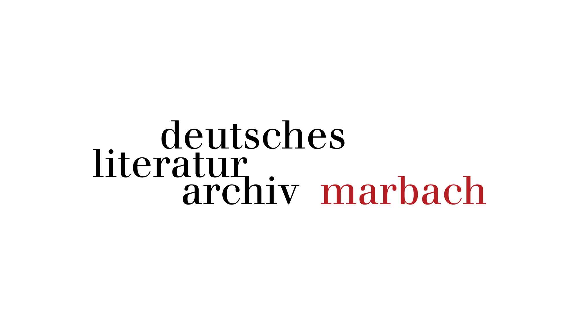 Deutsches Literaturarchiv Marbach: Literaturgeschichte aus erster Hand, Michael Krüger liest und spricht mit Jan Bürger, 20. Januar 2026