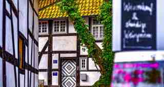The NOW of Gütersloh