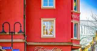 The NOW of Gütersloh