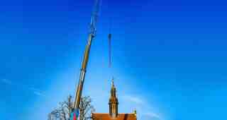 The NOW of Gütersloh