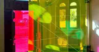 Junge Kunst in der Galerie Eichenmüllerhaus Lemgo, Ausstellungsangebot und Veranstaltungsangebot  2026