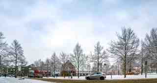 The NOW of Gütersloh
