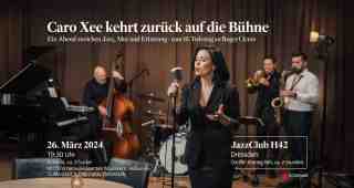 The NOW of Gütersloh