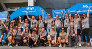 The NOW of Gütersloh