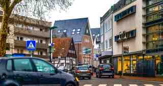 The NOW of Gütersloh