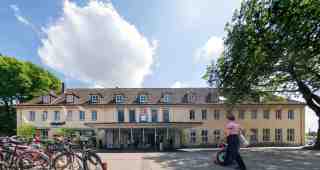 The NOW of Gütersloh