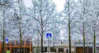 The NOW of Gütersloh