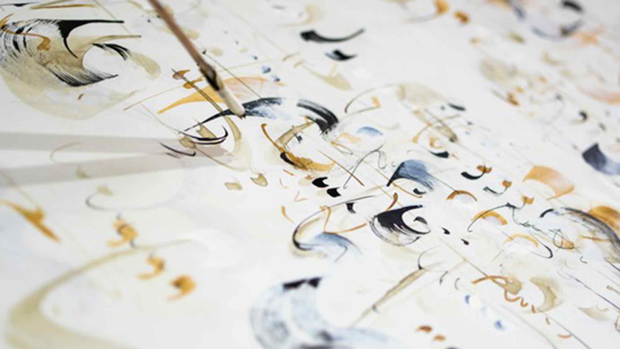 &raquo;Die Kunst der Fuge&laquo; – Ausstellung von Nina Stoelting im Casals Forum vom 2. März bis zum 12. April 2026