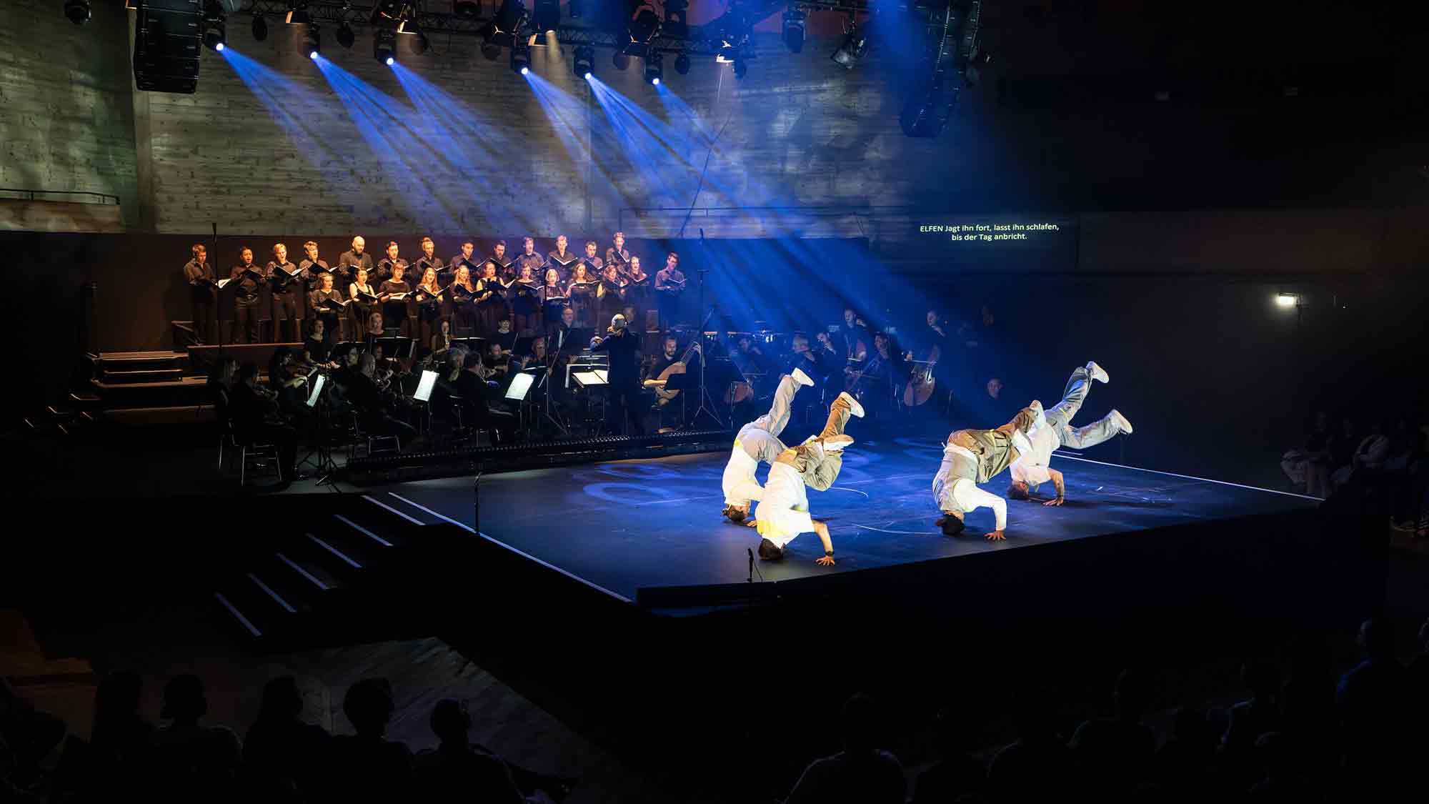 Audi Sommerkonzerte 2026: Bühne für Talente, Klassik und Beats, Musikfestival vom 26. Juni bis zum 26. Juli 2026 Audi Sommerkonzerte 2026: Bühne für Talente, Klassik und Beats, Musikfestival vom 26. Juni bis zum 26. Juli 2026