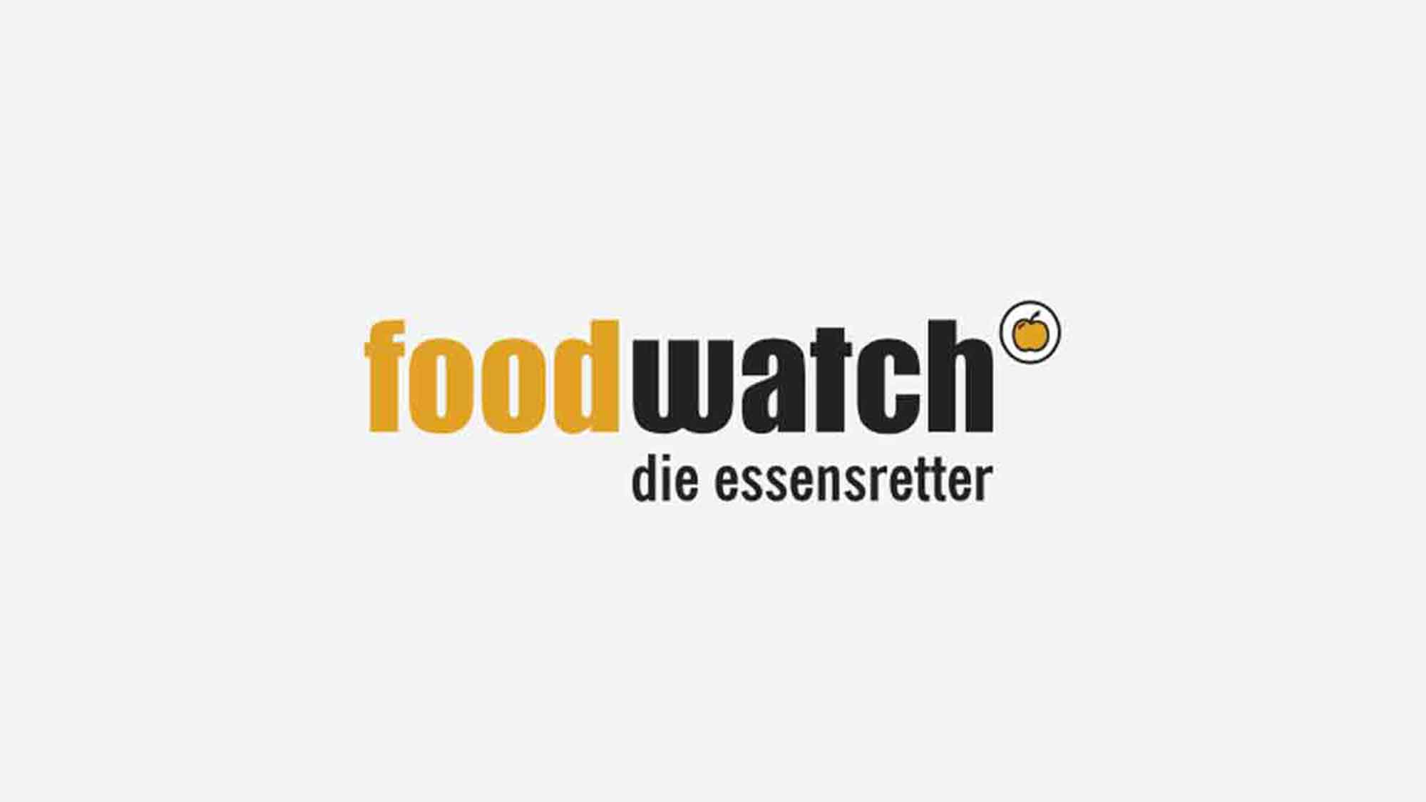 &raquo;Foodwatch&laquo; zur Kennzeichnung von Veggie Produkten: &raquo;Was für ein riesengroßer Unsinn&laquo;