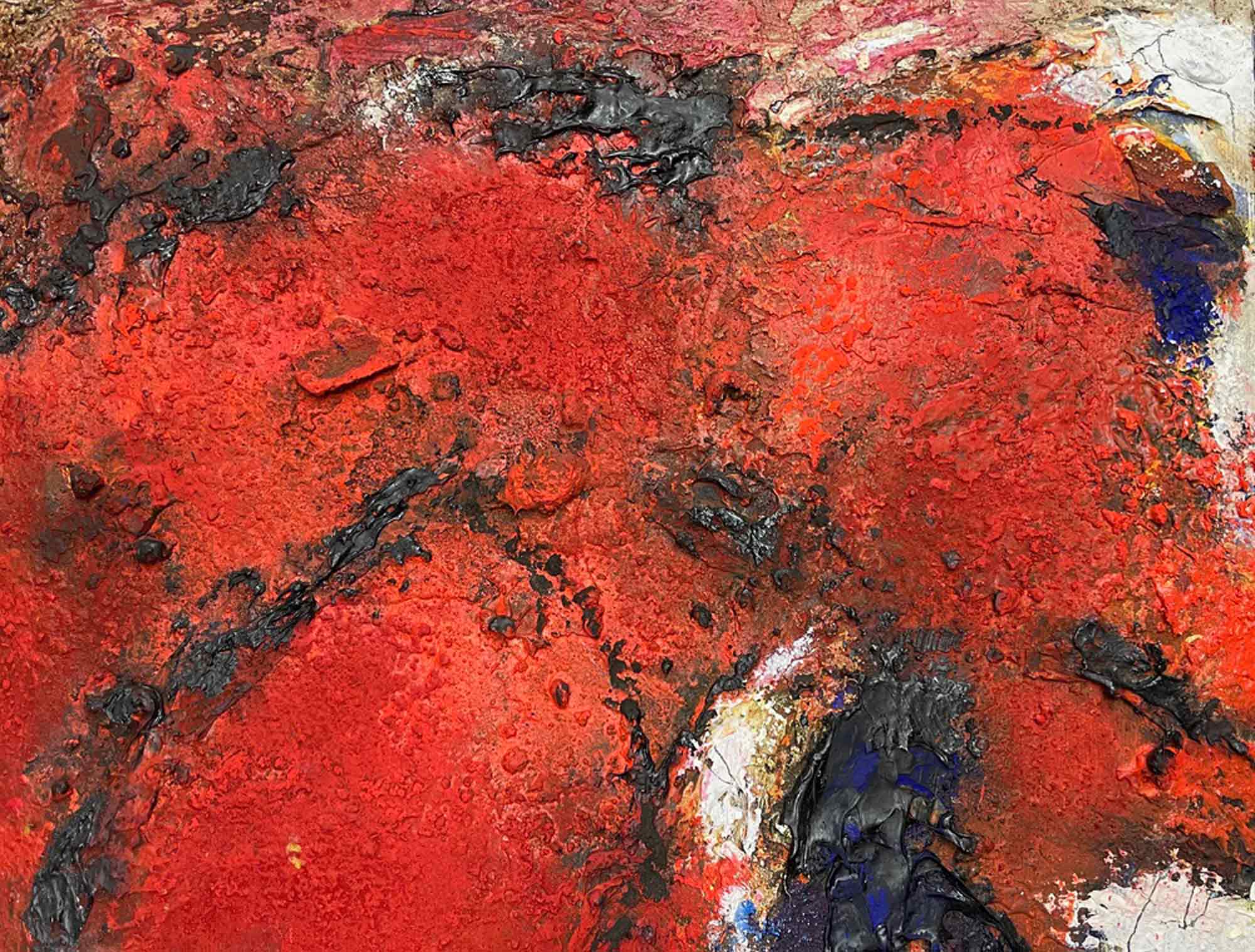 Ausstellung »Alchemie der Farben«: Wolfgang Speen in der Galerie im Atelierhaus »E71« Mönchengladbach, 20. März bis 12. April 2026 Ausstellung »Alchemie der Farben«: Wolfgang Speen in der Galerie im Atelierhaus »E71« Mönchengladbach, 20. März bis 12. April 2026