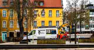 The NOW of Gütersloh