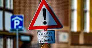 The NOW of Gütersloh