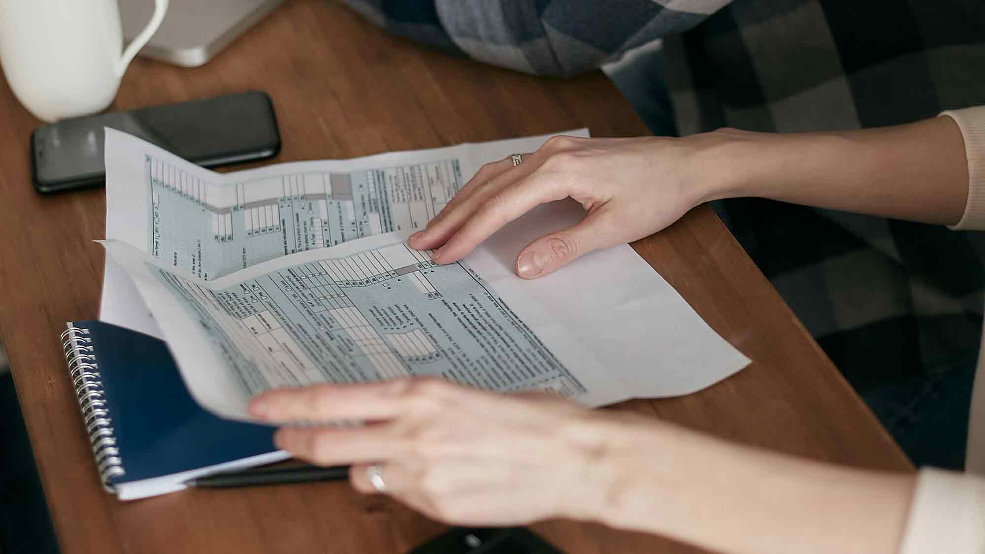 Online Steuererklärung 2025 mit Smartsteuer – Jobbeschreibung für Publisher und digitale Steuerlösungen