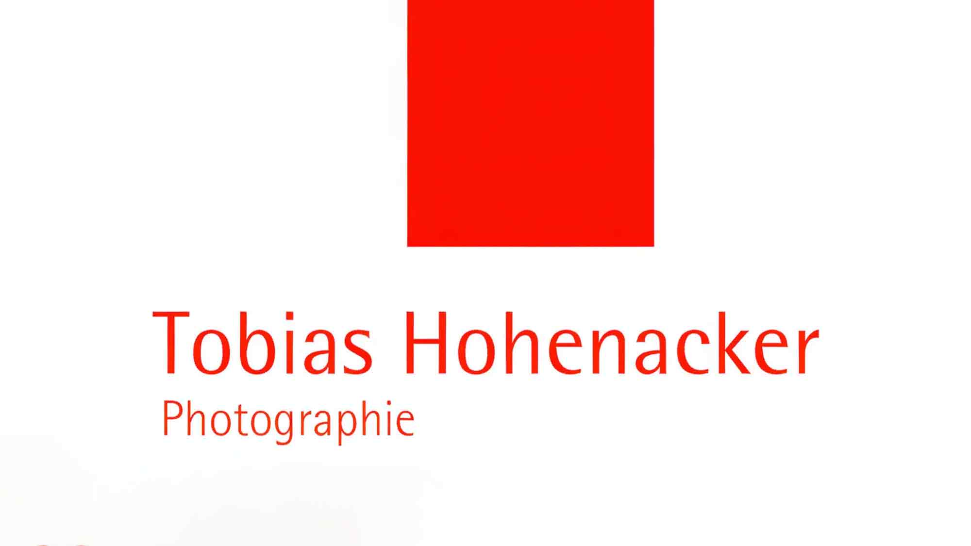 Tobias Hohenacker Photographie: Namasté – ausdrucksstarke Portraits fotografieren, Dietramszell bei München, 30. und 31. Mai 2026