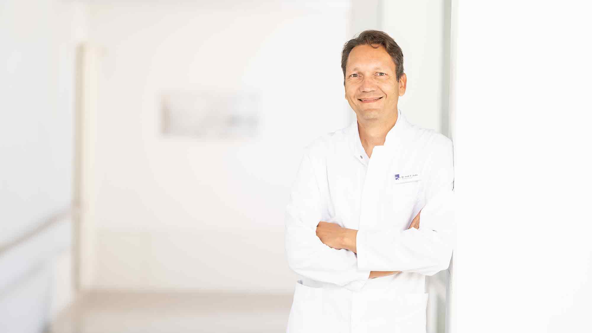 »Gesund in GT«: Prostatavergrößerung – die wichtigsten Fragen und Antworten zur Therapie, Klinikum Gütersloh, 20. April 2026 »Gesund in GT«: Prostatavergrößerung – die wichtigsten Fragen und Antworten zur Therapie, Klinikum Gütersloh, 20. April 2026