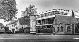 The NOW of Gütersloh