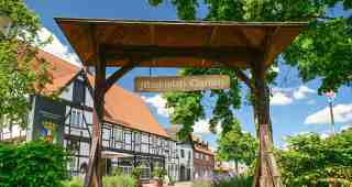 The NOW of Gütersloh