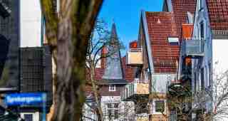 The NOW of Gütersloh