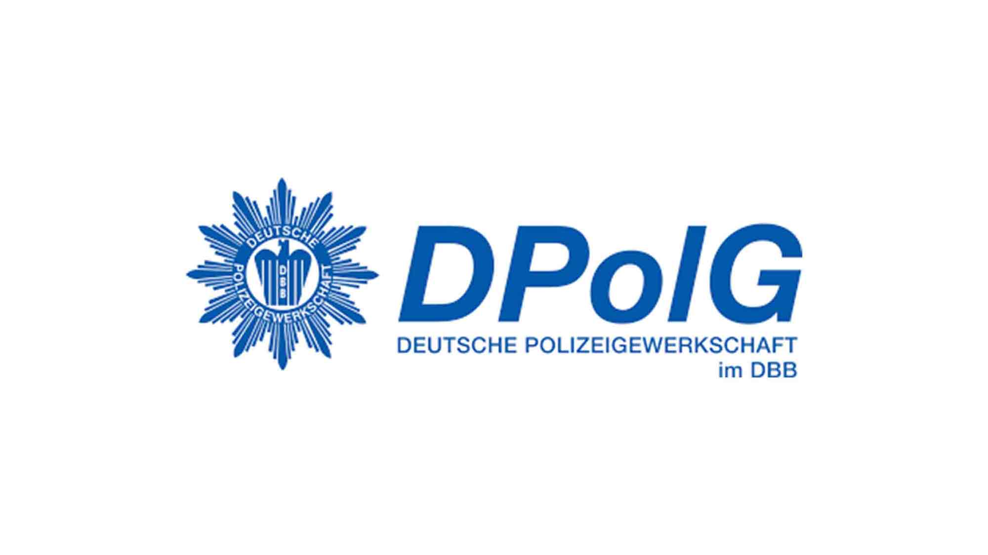 Deutsche Polizeigewerkschaft (DPOLG): Entlastung für alle – außer für die, die für den Staat arbeiten