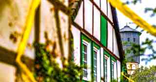 The NOW of Gütersloh