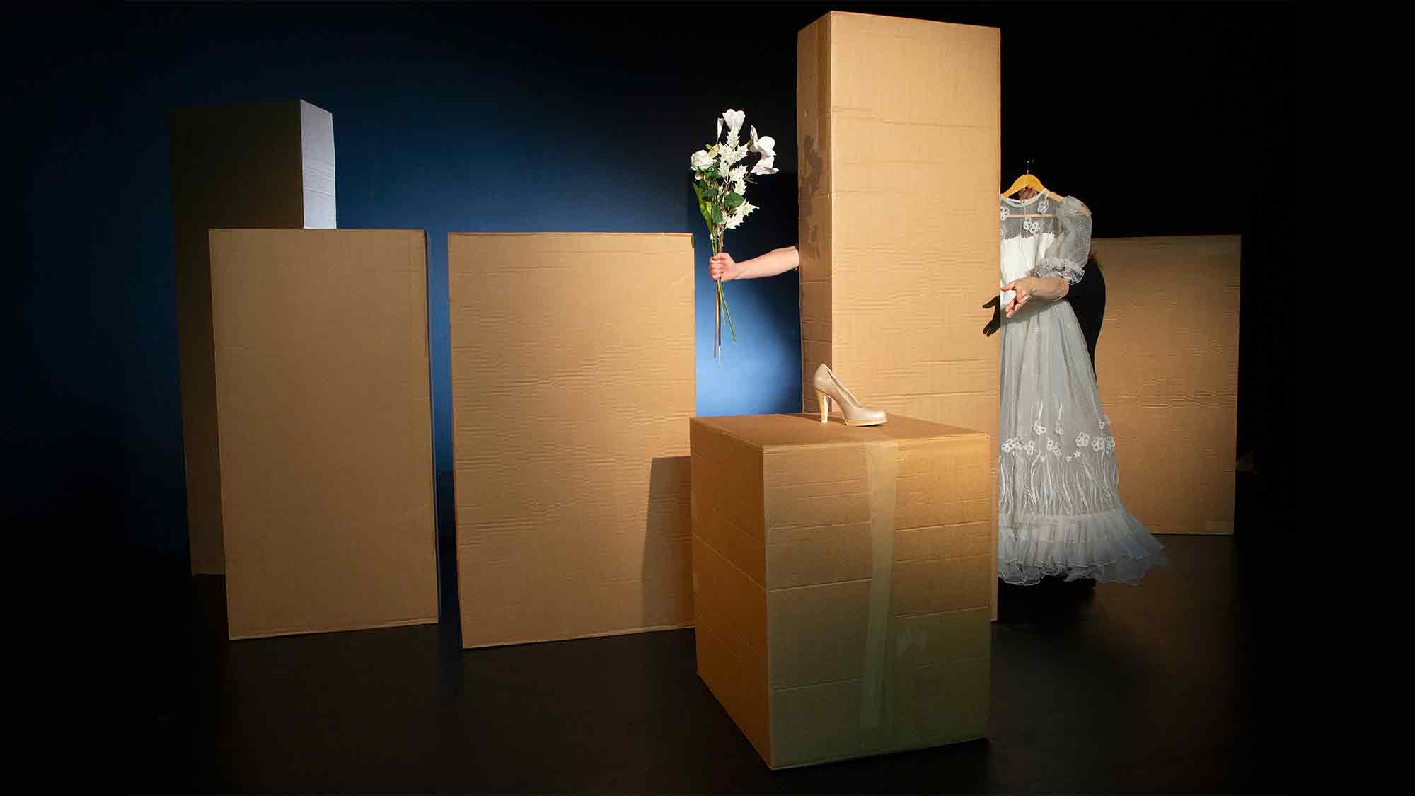 Festival für die Kleinen und für die ganze Familie, Stadttheater Bremerhaven
