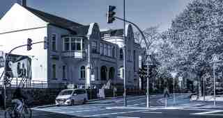 The NOW of Gütersloh