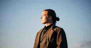 Gabriel Kelly &raquo;Live 2026&laquo;, Forum Bielefeld, 17. September 2026