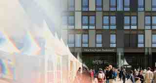 The NOW of Gütersloh
