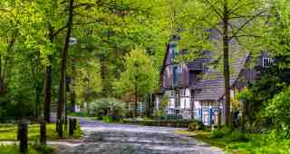 The NOW of Gütersloh