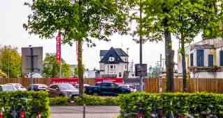 The NOW of Gütersloh