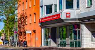 The NOW of Gütersloh