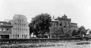 The NOW of Gütersloh