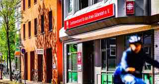 The NOW of Gütersloh