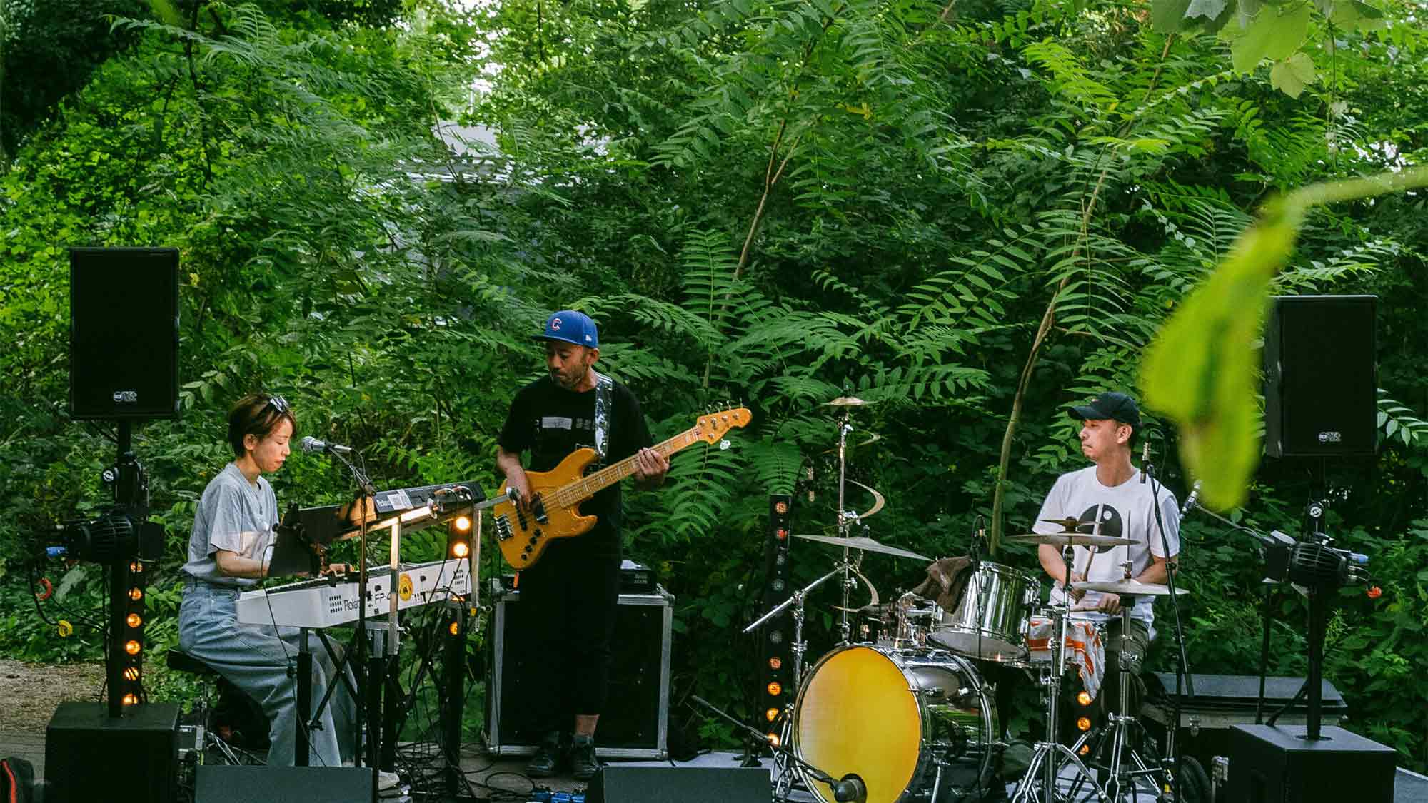 Jazz Wochenende der Kontraste im Farmhouse Jazzclub Harsewinkel – von keltischen Küsten bis nach Tokio, 9. und 10. Mai 2026