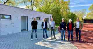 The NOW of Gütersloh