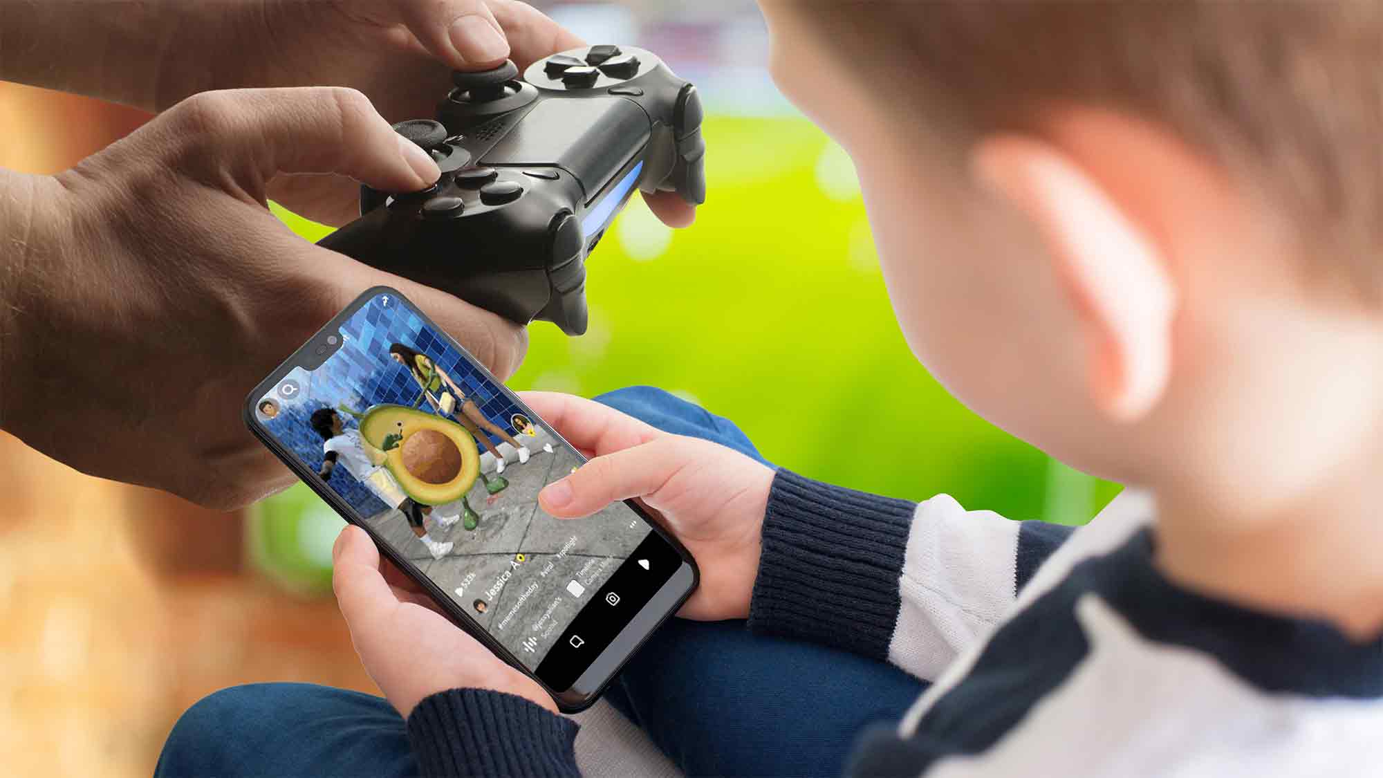 Klinikforum des EVKB: Gaming, Social Media & Co. – Gefahr für Leib und Seele? 12. Mai 2026